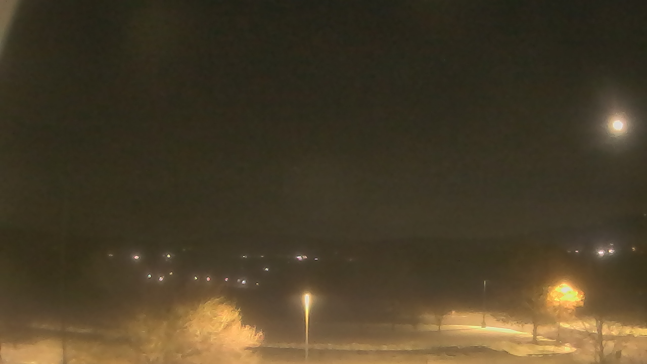 Thumbnail for current weather camera view from Drums Elem Middle School in Drums, Pennsylvania