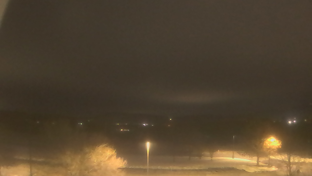 Thumbnail for current weather camera view from Drums Elem Middle School in Drums, Pennsylvania