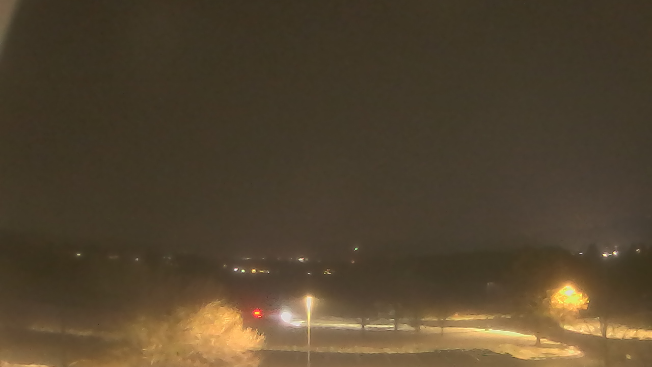 Thumbnail for current weather camera view from Drums Elem Middle School in Drums, Pennsylvania