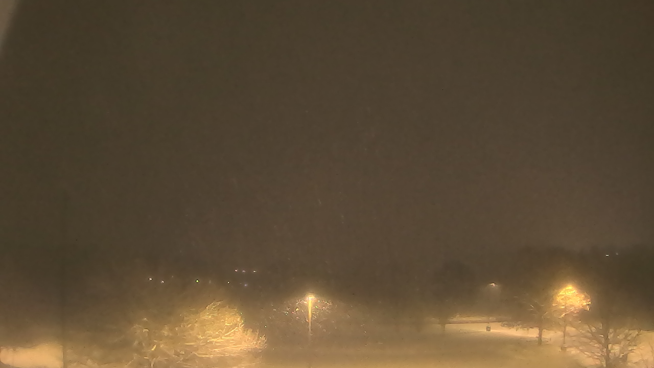 Thumbnail for current weather camera view from Drums Elem Middle School in Drums, Pennsylvania