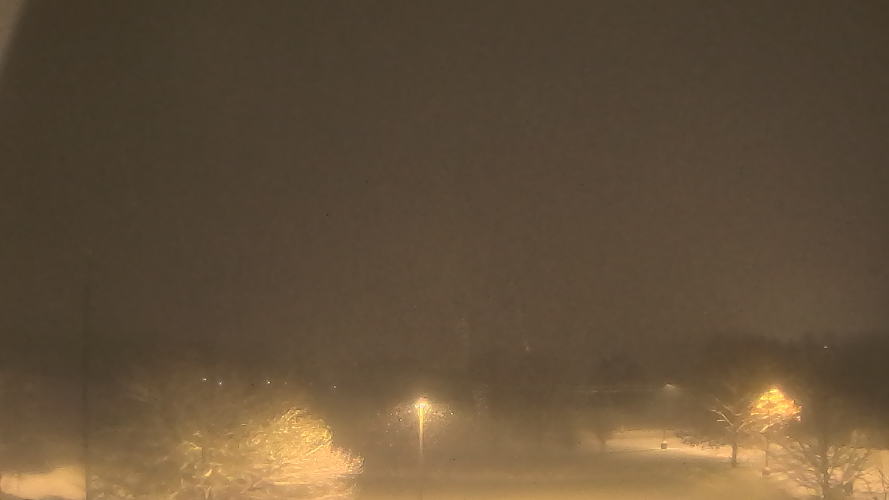 Thumbnail for current weather camera view from Drums Elem Middle School in Drums, Pennsylvania