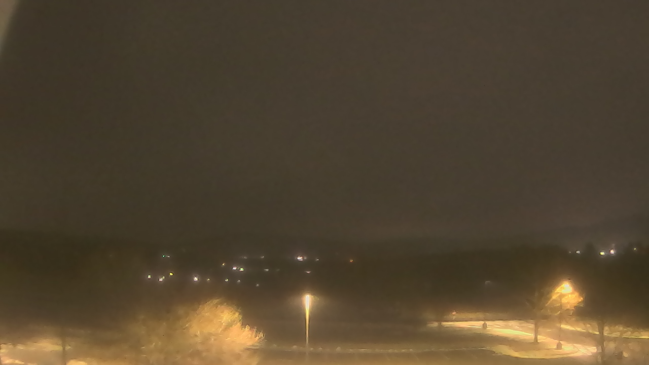 Thumbnail for current weather camera view from Drums Elem Middle School in Drums, Pennsylvania