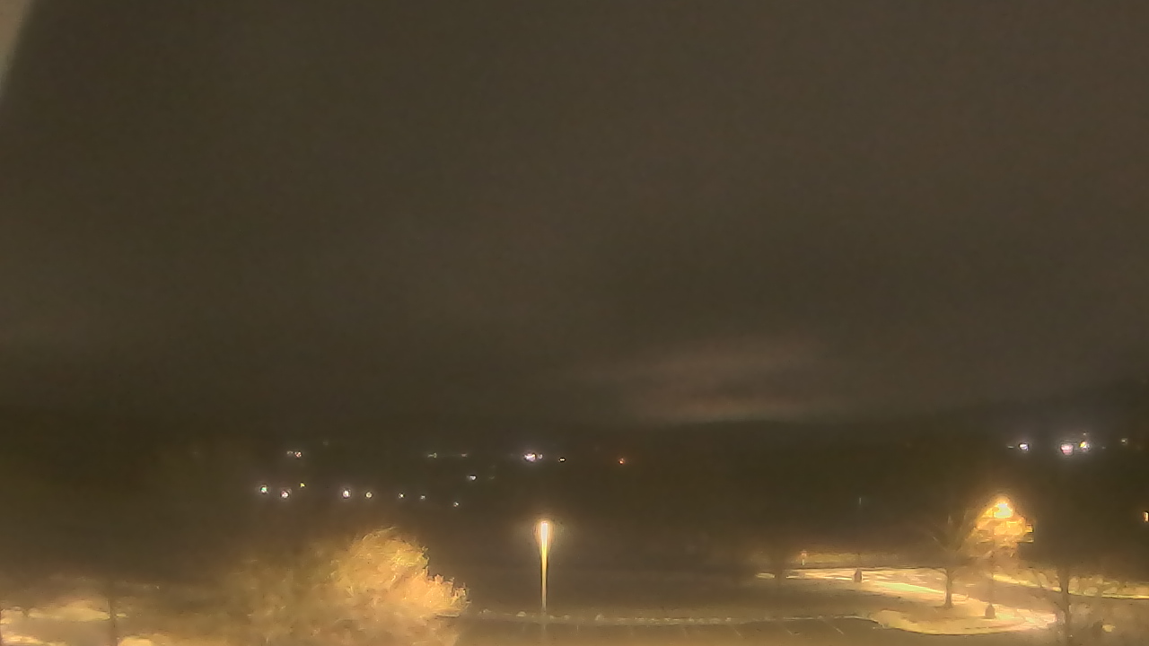 Thumbnail for current weather camera view from Drums Elem Middle School in Drums, Pennsylvania