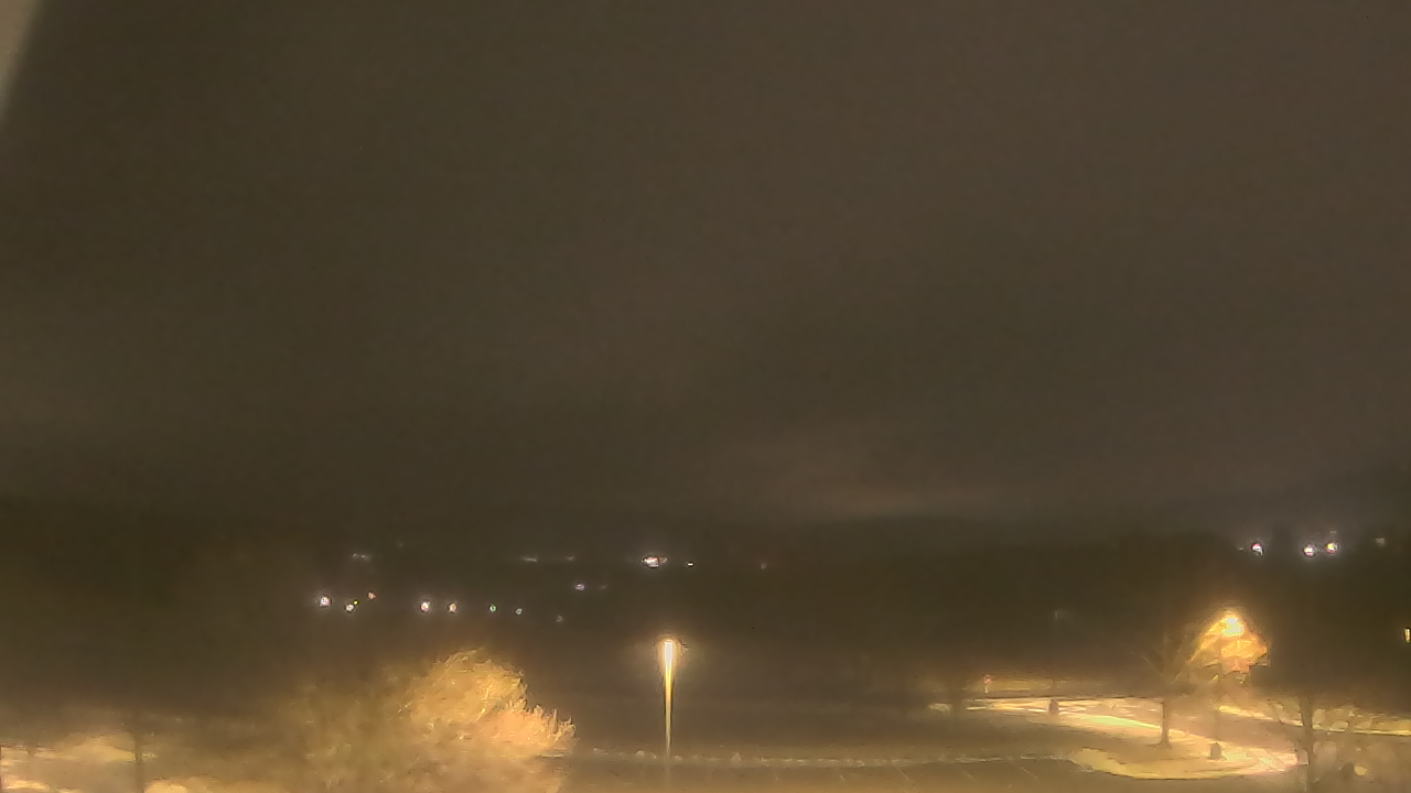 Thumbnail for current weather camera view from Drums Elem Middle School in Drums, Pennsylvania