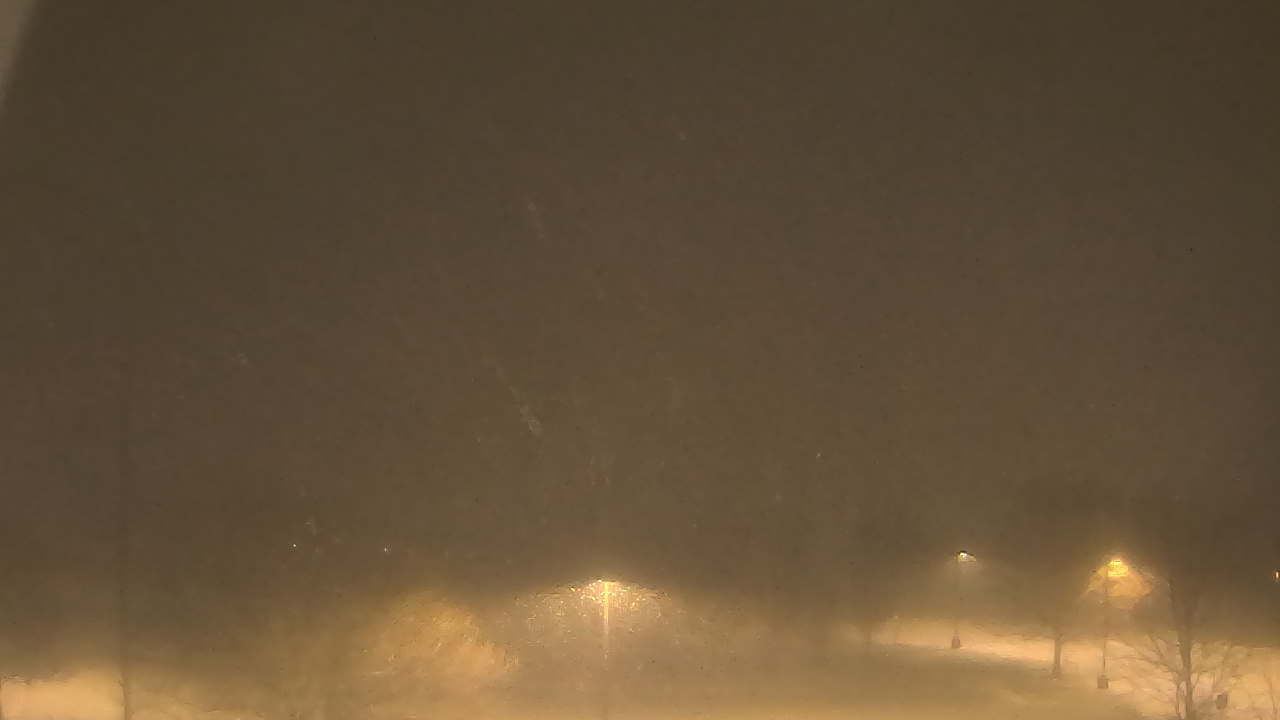 Thumbnail for current weather camera view from Drums Elem Middle School in Drums, Pennsylvania