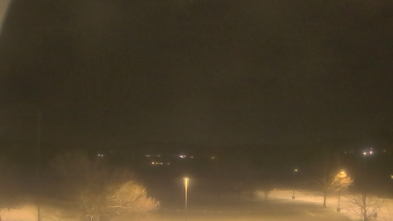 Thumbnail for current weather camera view from Drums Elem Middle School in Drums, Pennsylvania