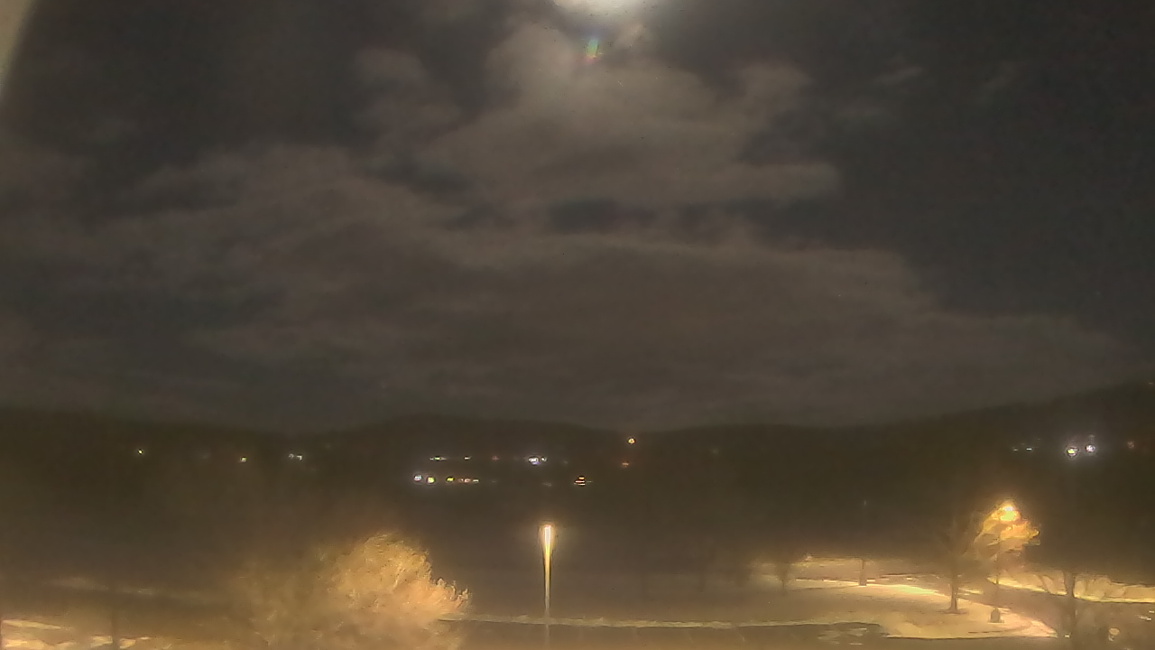 Thumbnail for current weather camera view from Drums Elem Middle School in Drums, Pennsylvania