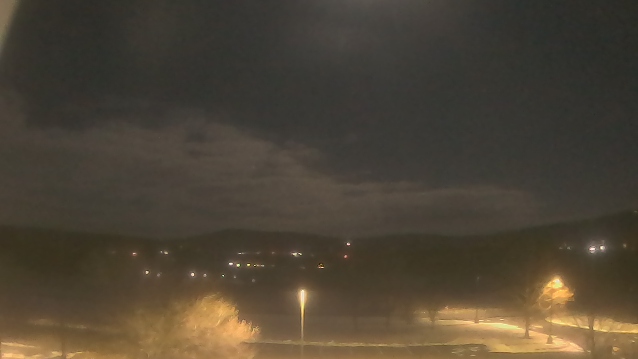 Thumbnail for current weather camera view from Drums Elem Middle School in Drums, Pennsylvania