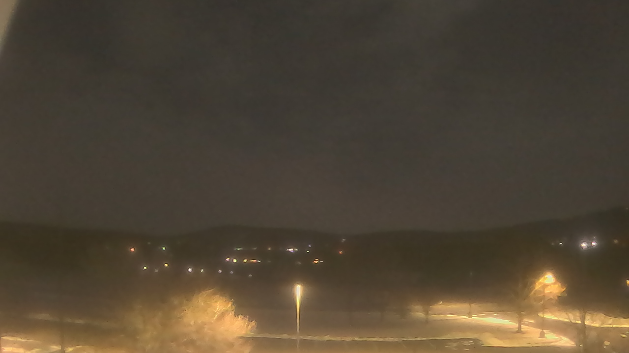 Thumbnail for current weather camera view from Drums Elem Middle School in Drums, Pennsylvania