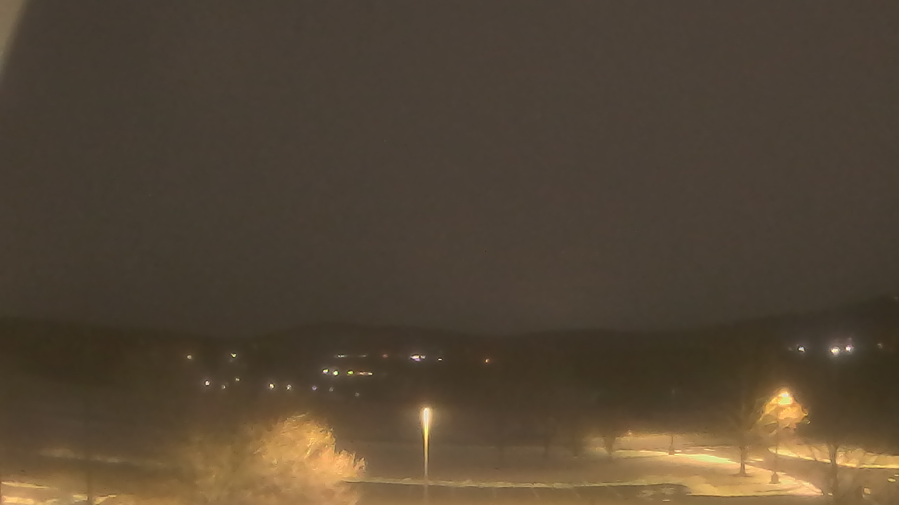 Thumbnail for current weather camera view from Drums Elem Middle School in Drums, Pennsylvania