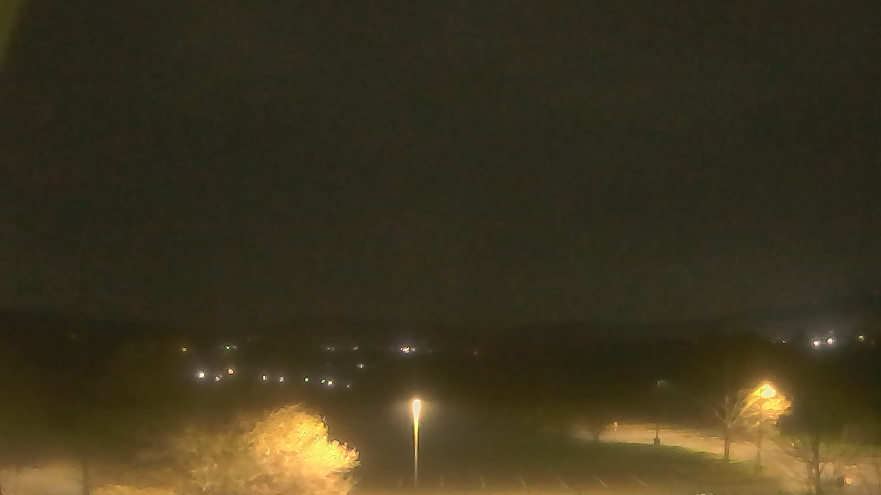 Thumbnail for current weather camera view from Drums Elem Middle School in Drums, Pennsylvania