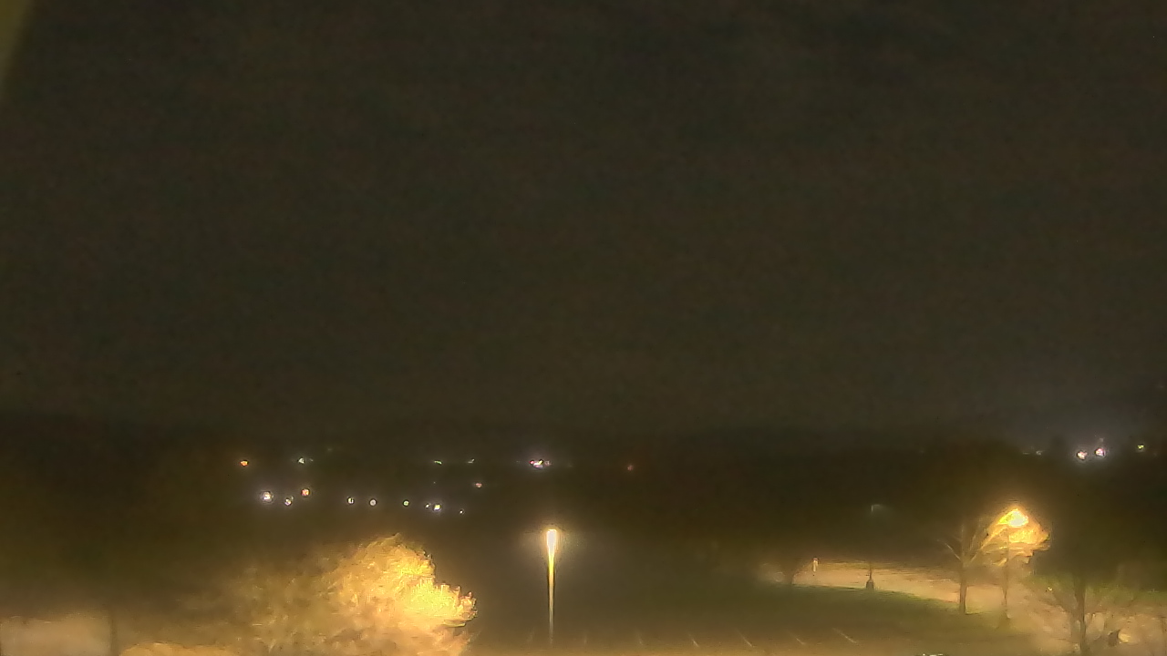 Thumbnail for current weather camera view from Drums Elem Middle School in Drums, Pennsylvania