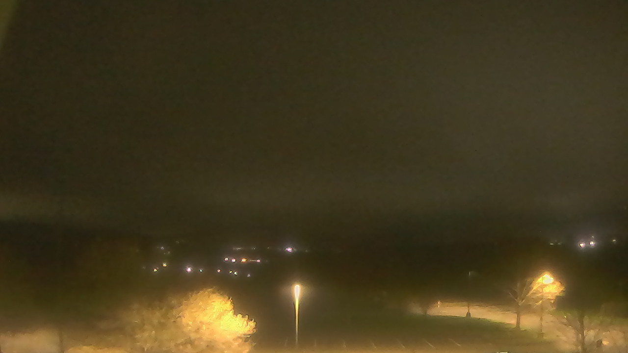 Thumbnail for current weather camera view from Drums Elem Middle School in Drums, Pennsylvania