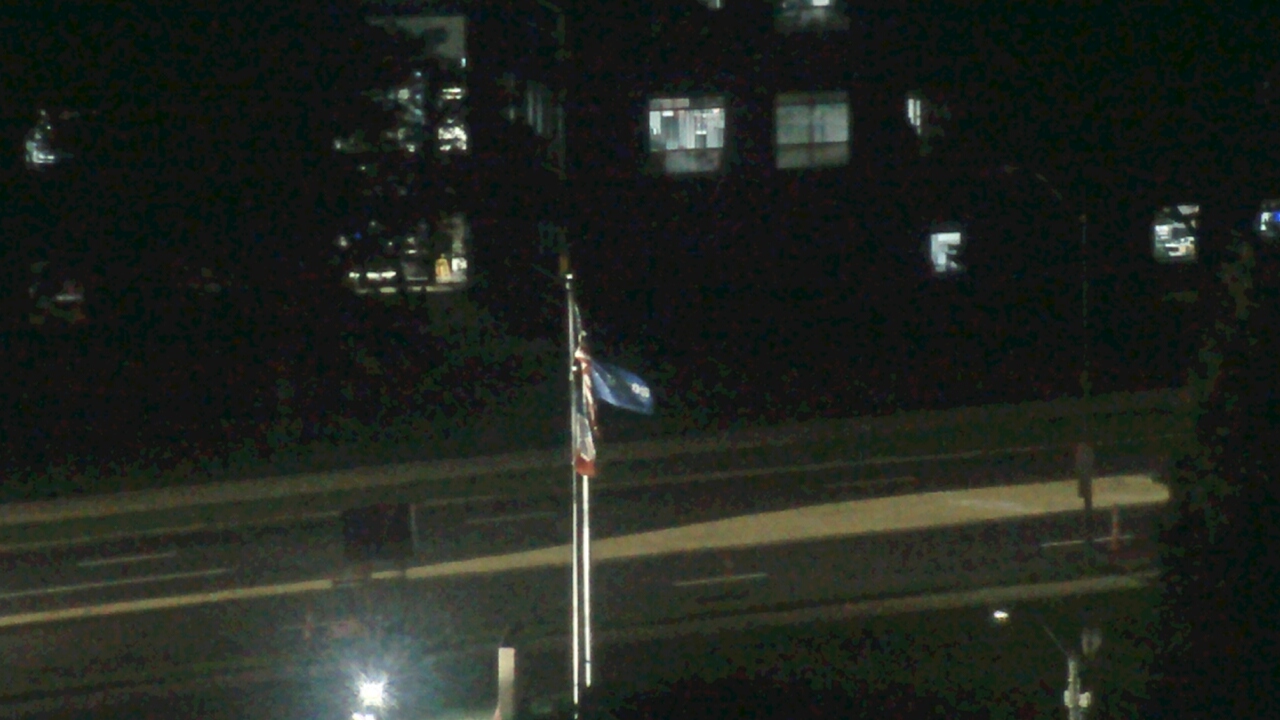 Thumbnail for current weather camera view from Mercy West Hospital in Des Moines, Iowa