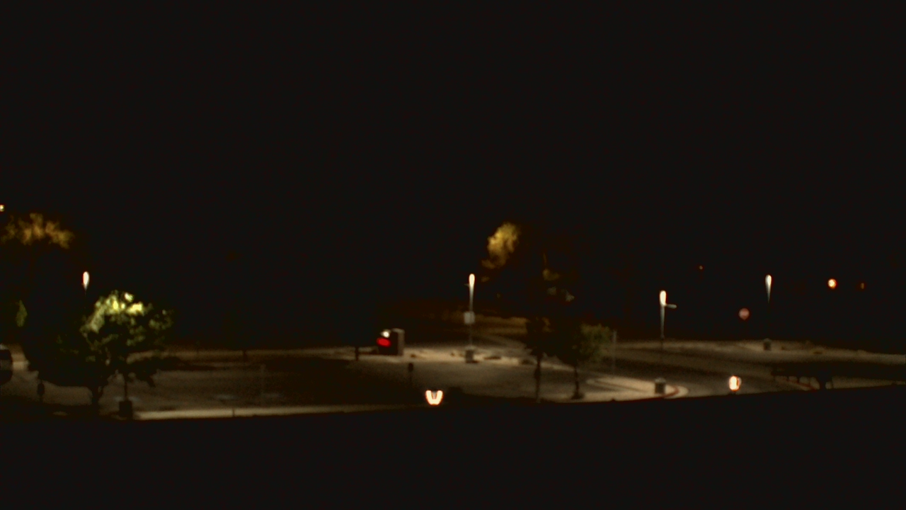 Thumbnail for current weather camera view from Dugway HS in Dugway, Utah