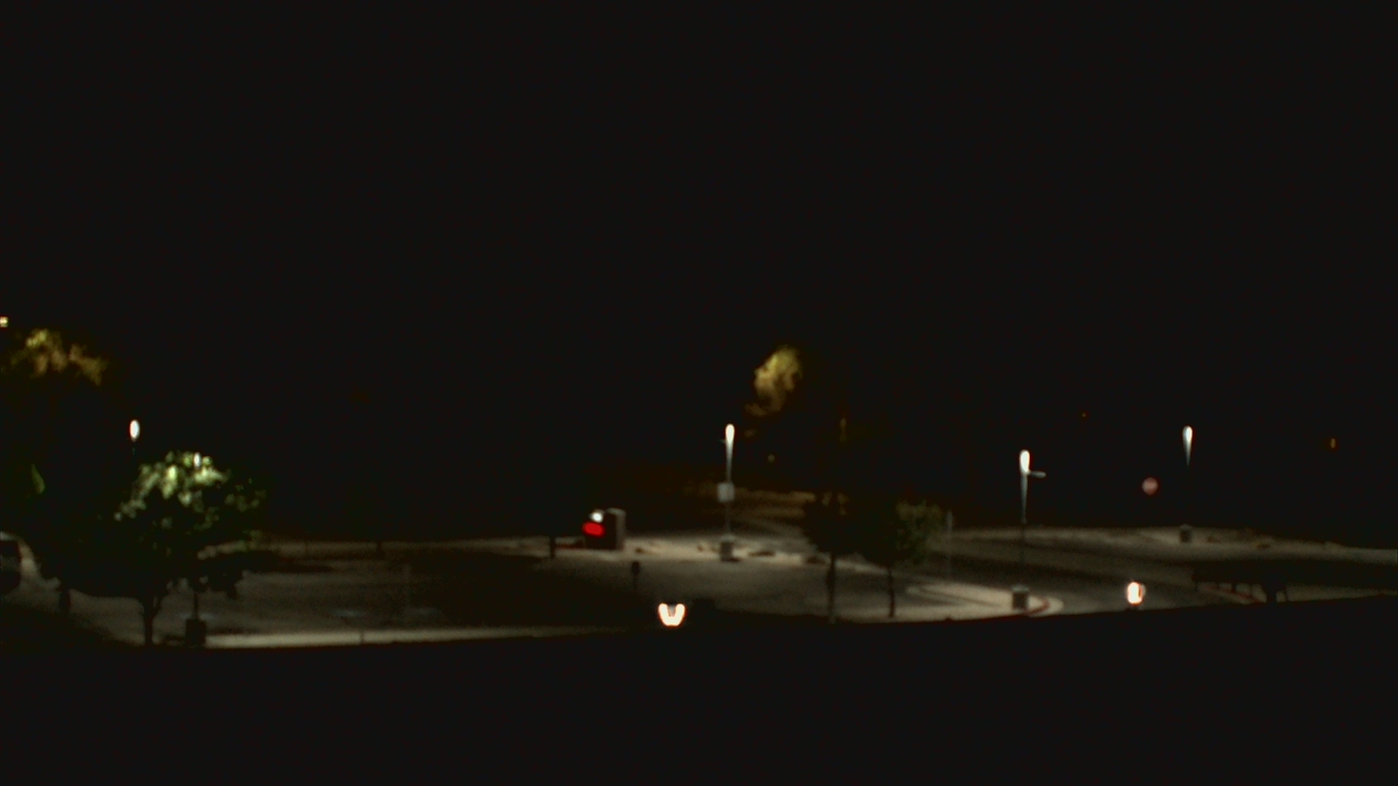 Thumbnail for current weather camera view from Dugway HS in Dugway, Utah