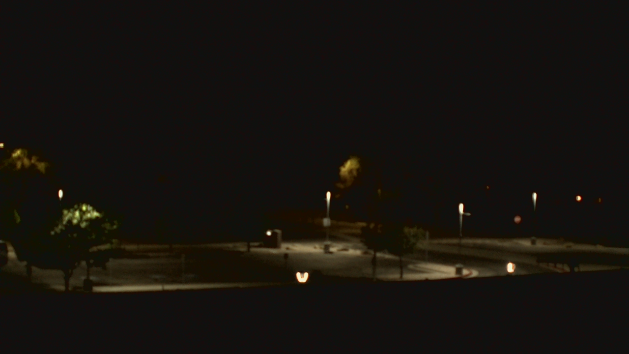 Thumbnail for current weather camera view from Dugway HS in Dugway, Utah