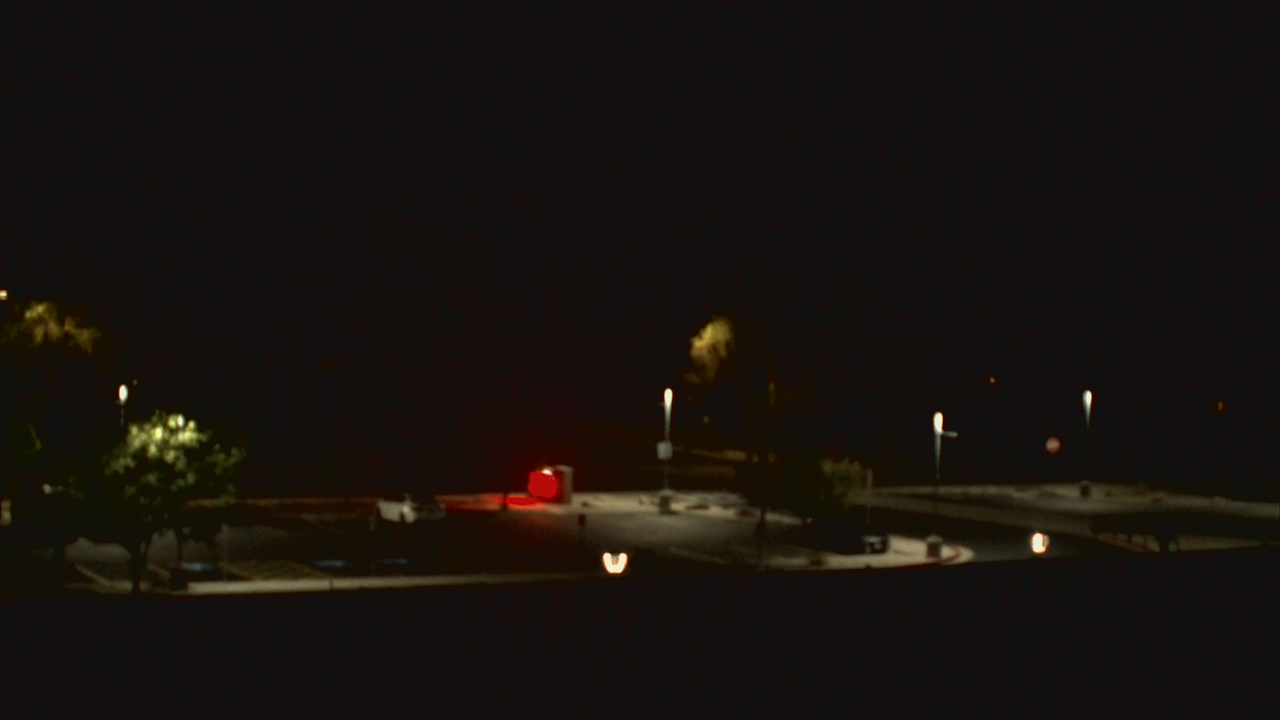 Thumbnail for current weather camera view from Dugway HS in Dugway, Utah