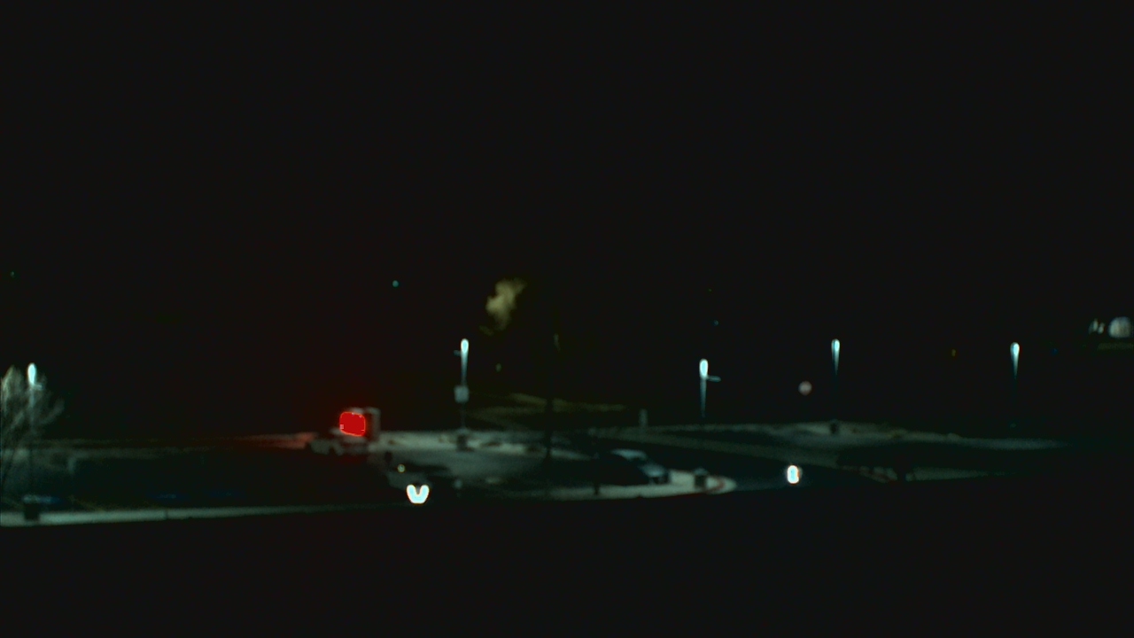 Thumbnail for current weather camera view from Dugway HS in Dugway, Utah