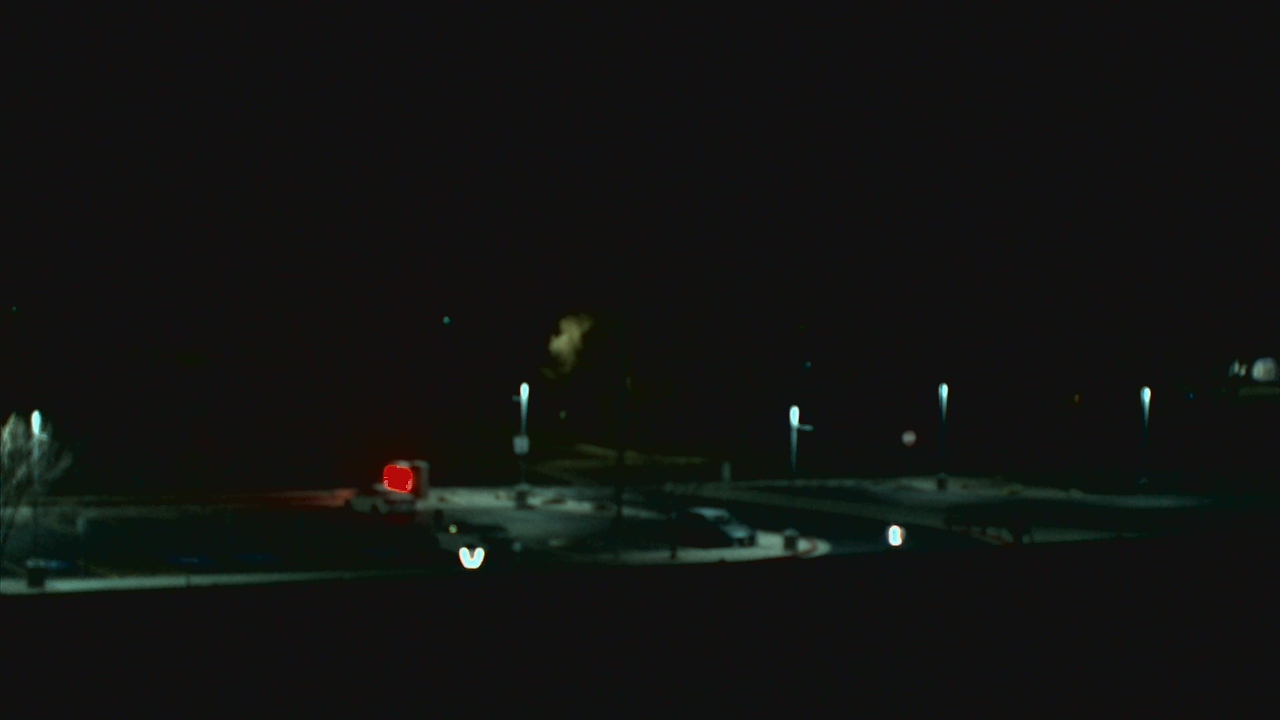 Thumbnail for current weather camera view from Dugway HS in Dugway, Utah