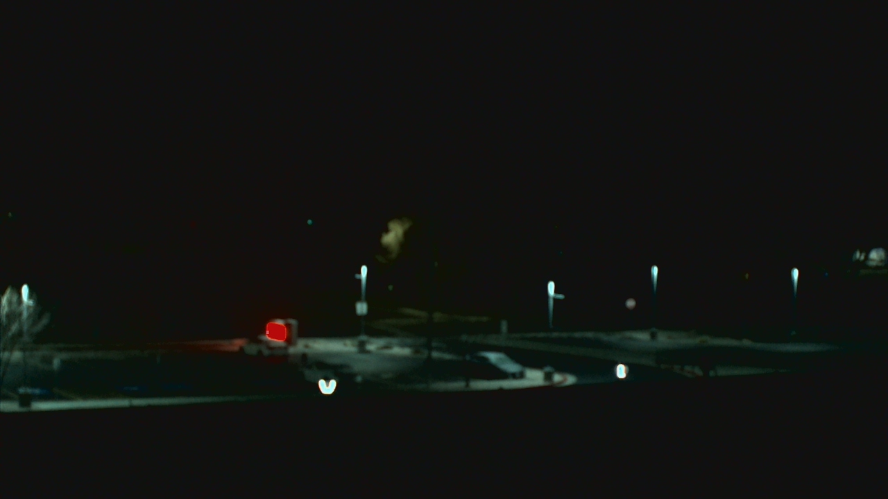 Thumbnail for current weather camera view from Dugway HS in Dugway, Utah