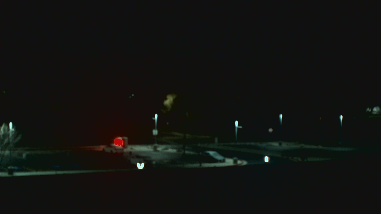 Thumbnail for current weather camera view from Dugway HS in Dugway, Utah