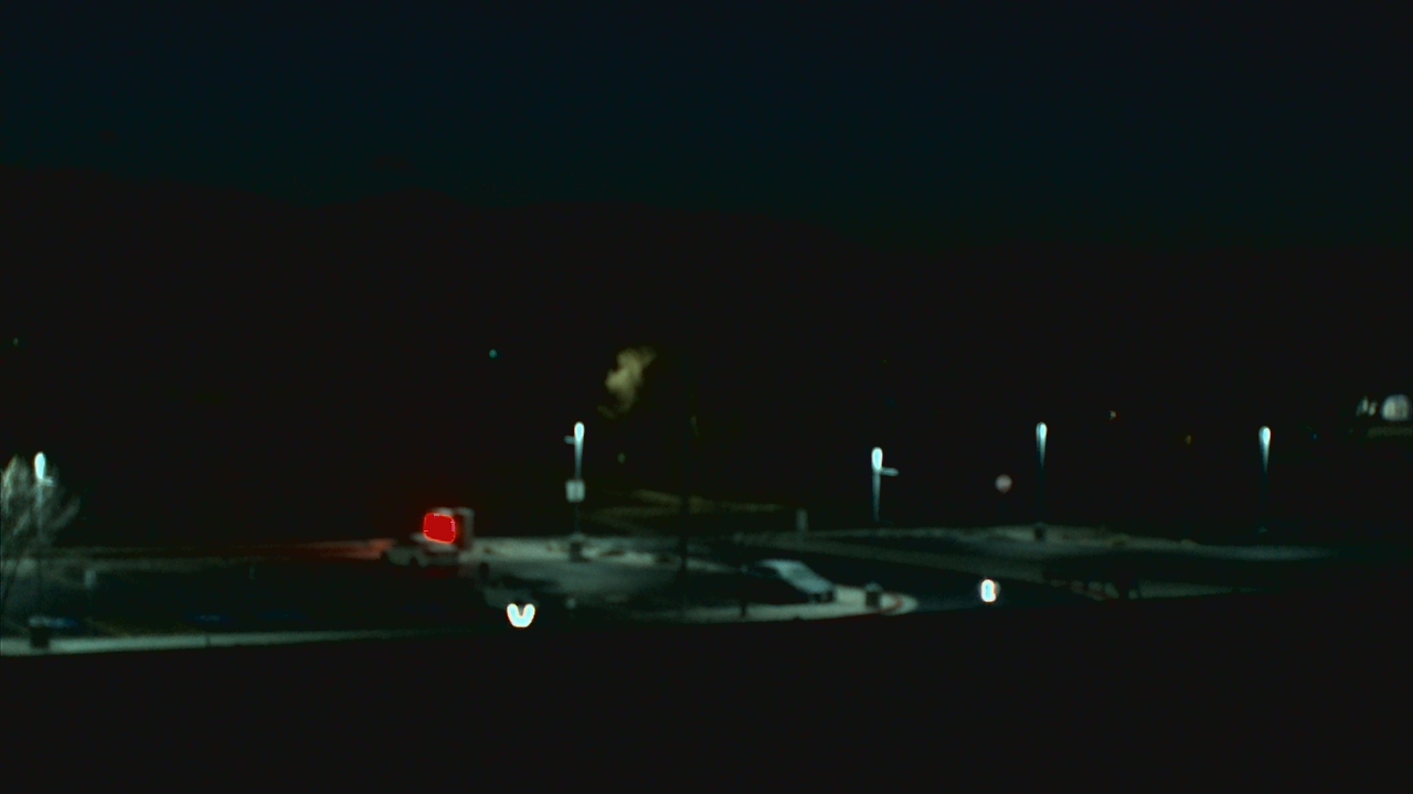 Thumbnail for current weather camera view from Dugway HS in Dugway, Utah