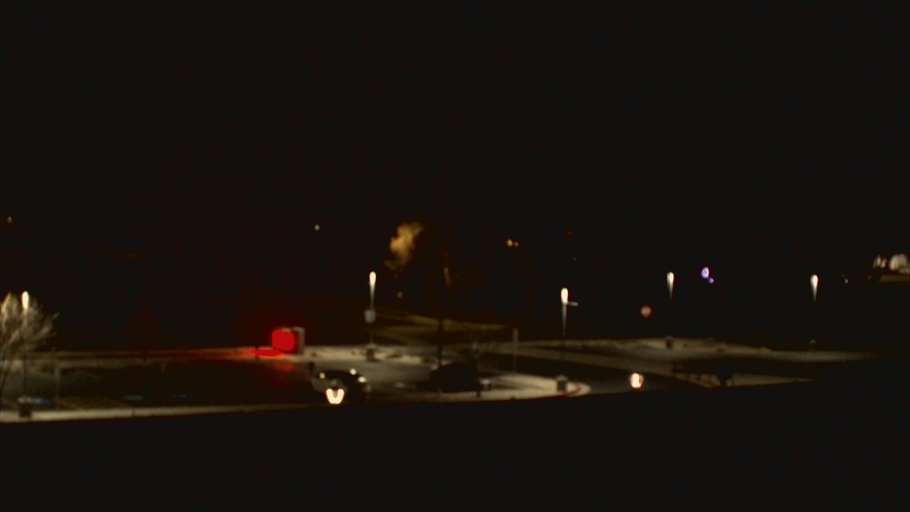 Thumbnail for current weather camera view from Dugway HS in Dugway, Utah