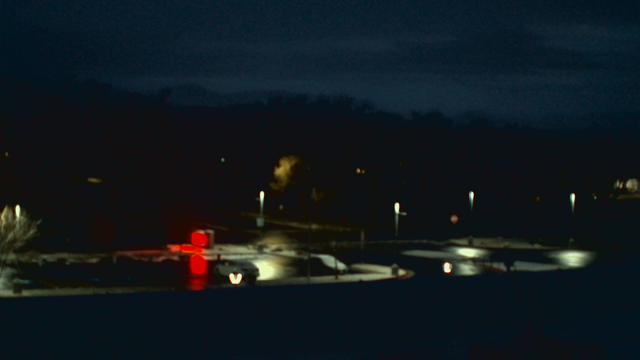 Thumbnail for current weather camera view from Dugway HS in Dugway, Utah