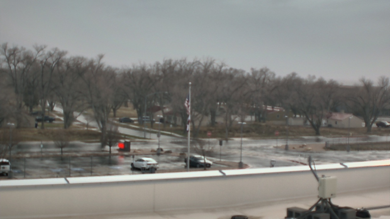 Thumbnail for current weather camera view from Dugway HS in Dugway, Utah