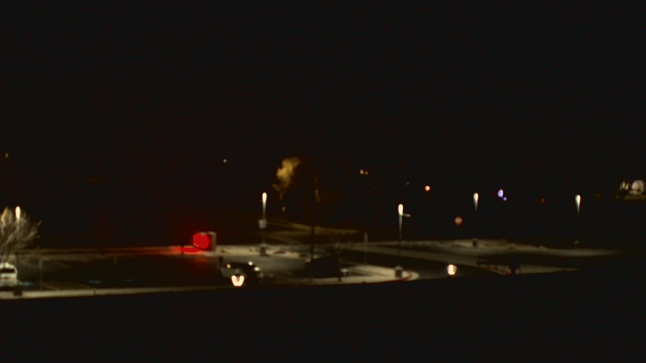 Thumbnail for current weather camera view from Dugway HS in Dugway, Utah