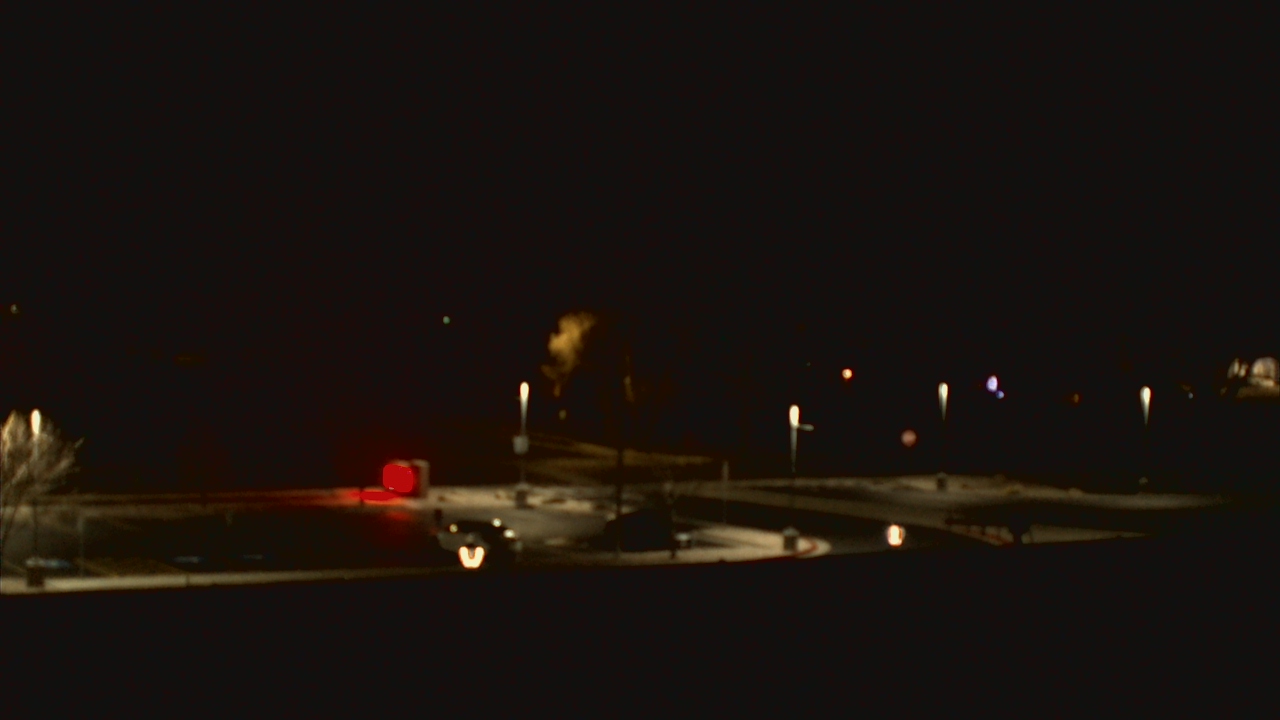 Thumbnail for current weather camera view from Dugway HS in Dugway, Utah