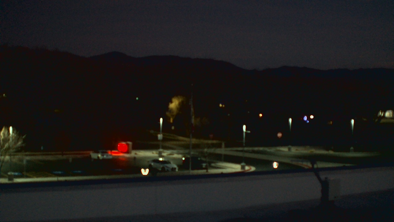 Thumbnail for current weather camera view from Dugway HS in Dugway, Utah