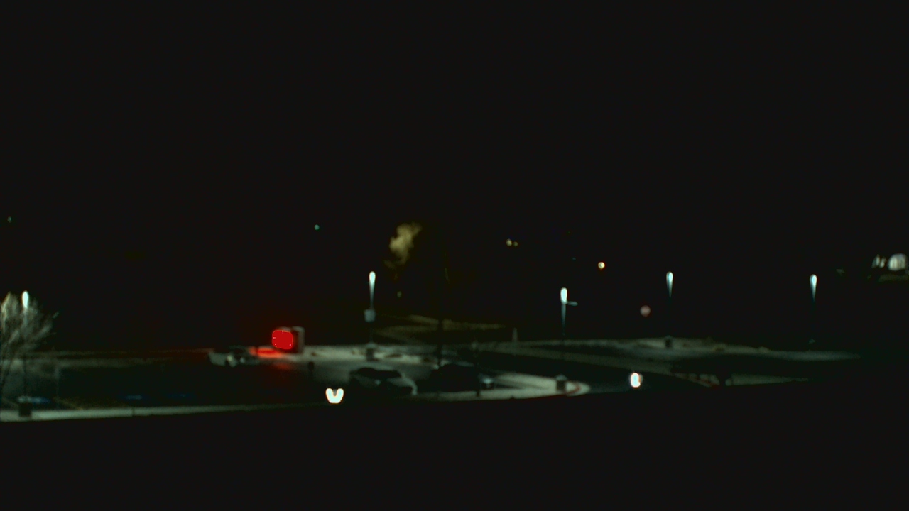 Thumbnail for current weather camera view from Dugway HS in Dugway, Utah