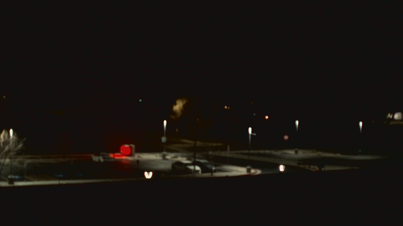 Thumbnail for current weather camera view from Dugway HS in Dugway, Utah