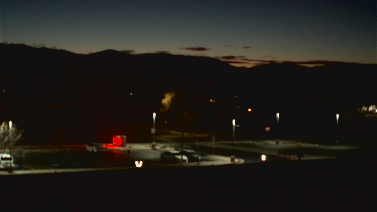 Thumbnail for current weather camera view from Dugway HS in Dugway, Utah