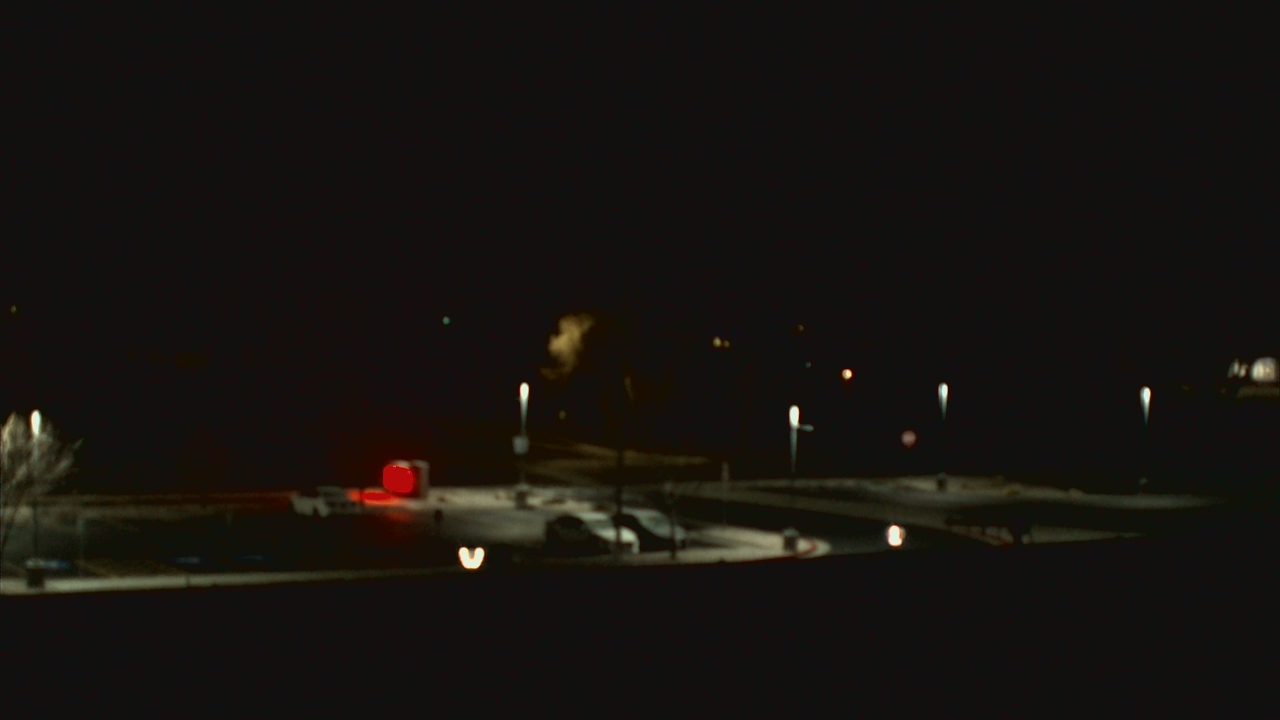 Thumbnail for current weather camera view from Dugway HS in Dugway, Utah