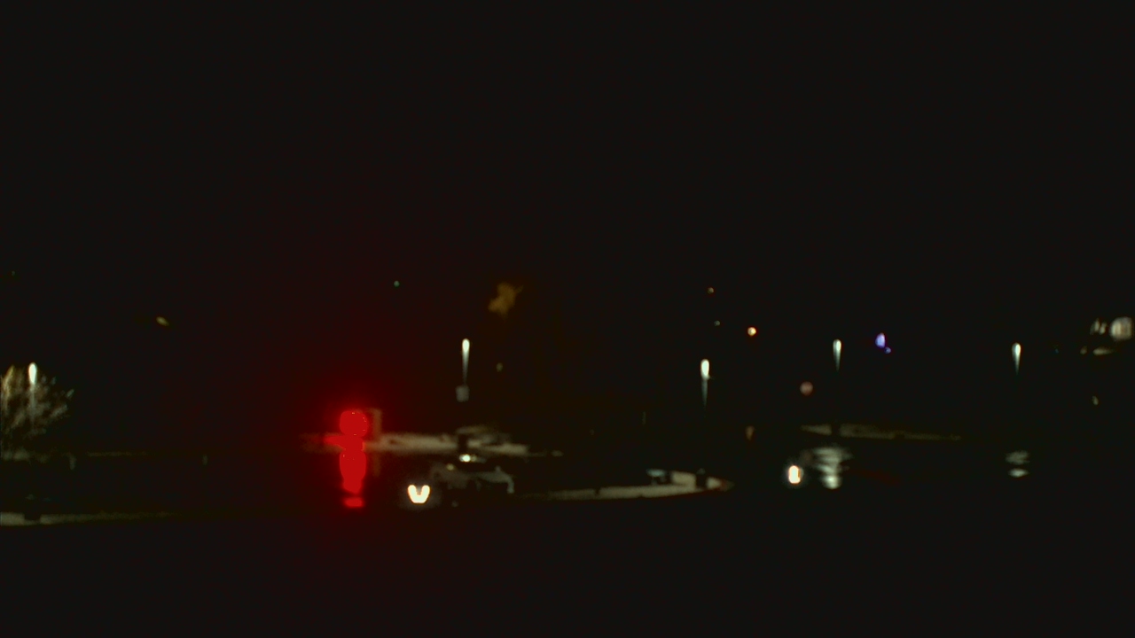 Thumbnail for current weather camera view from Dugway HS in Dugway, Utah