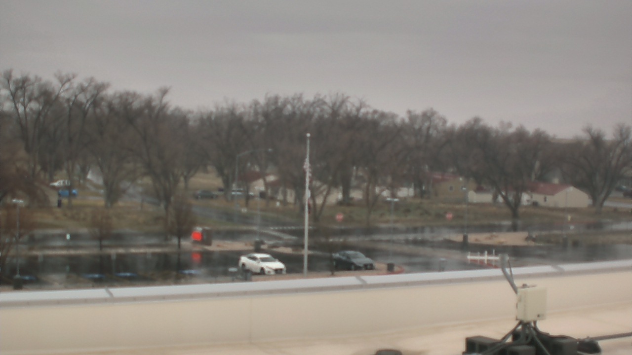 Thumbnail for current weather camera view from Dugway HS in Dugway, Utah