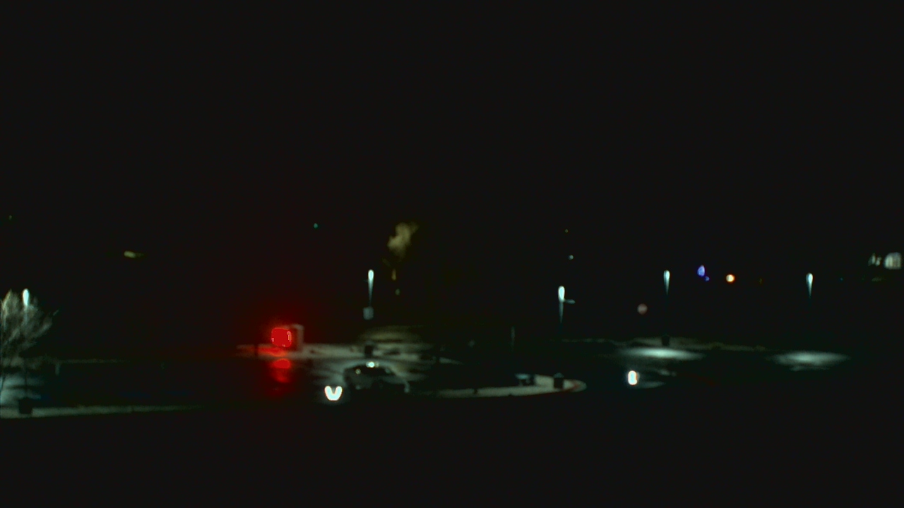 Thumbnail for current weather camera view from Dugway HS in Dugway, Utah