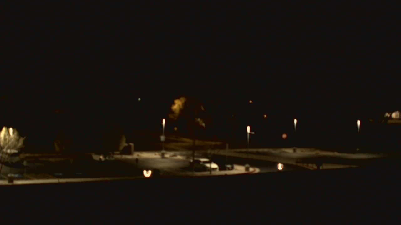 Thumbnail for current weather camera view from Dugway HS in Dugway, Utah