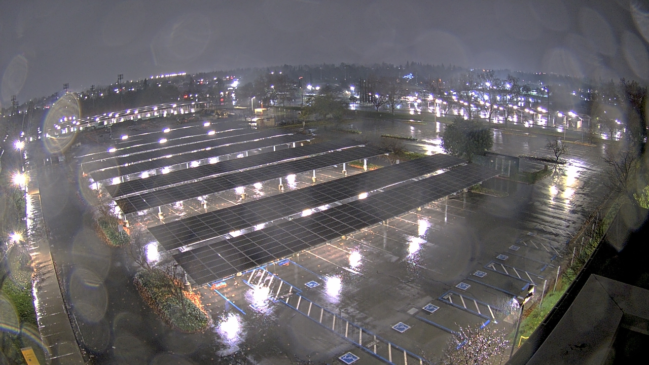 Thumbnail for current weather camera view from Diablo Valley College in Pleasant Hill, California