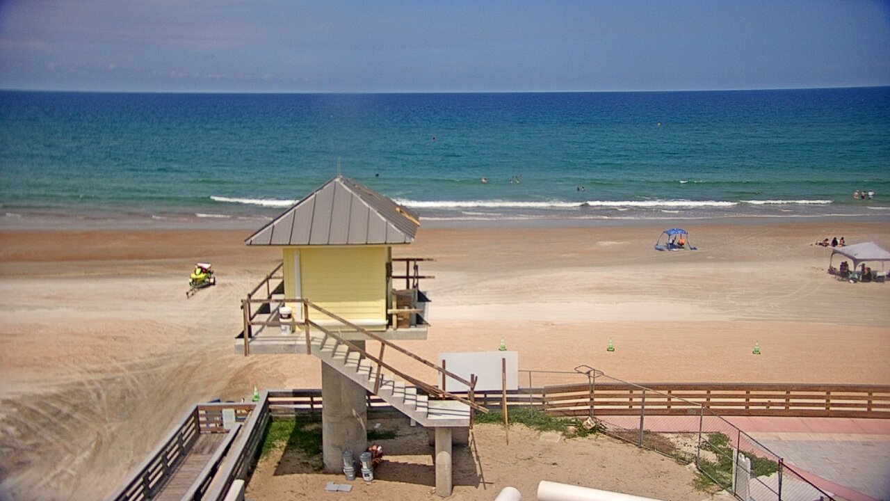 Volusia County Lifeguard HQ Admin - 072320251526 L