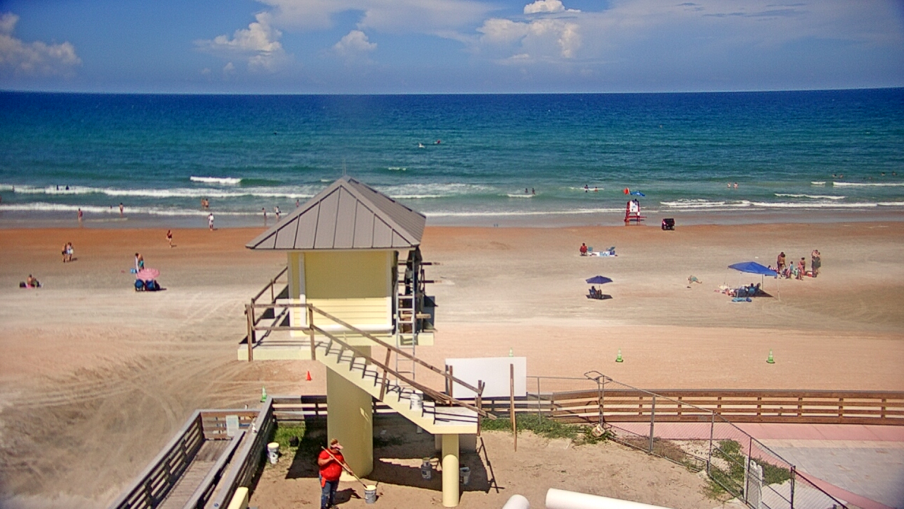 Volusia County Lifeguard HQ Admin - 072420251541 L