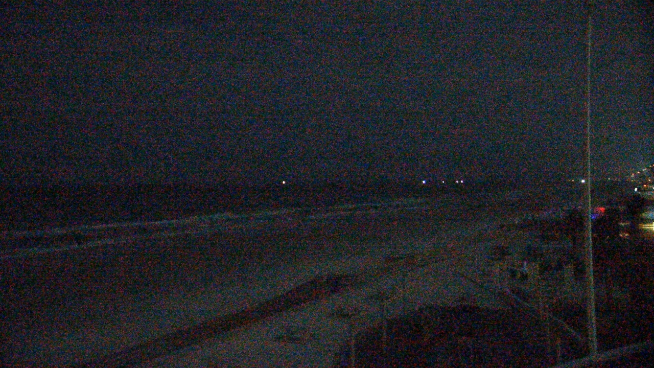 Thumbnail for current weather camera view from Volusia County Lifeguard HQ Admin Center in Daytona Beach, Florida