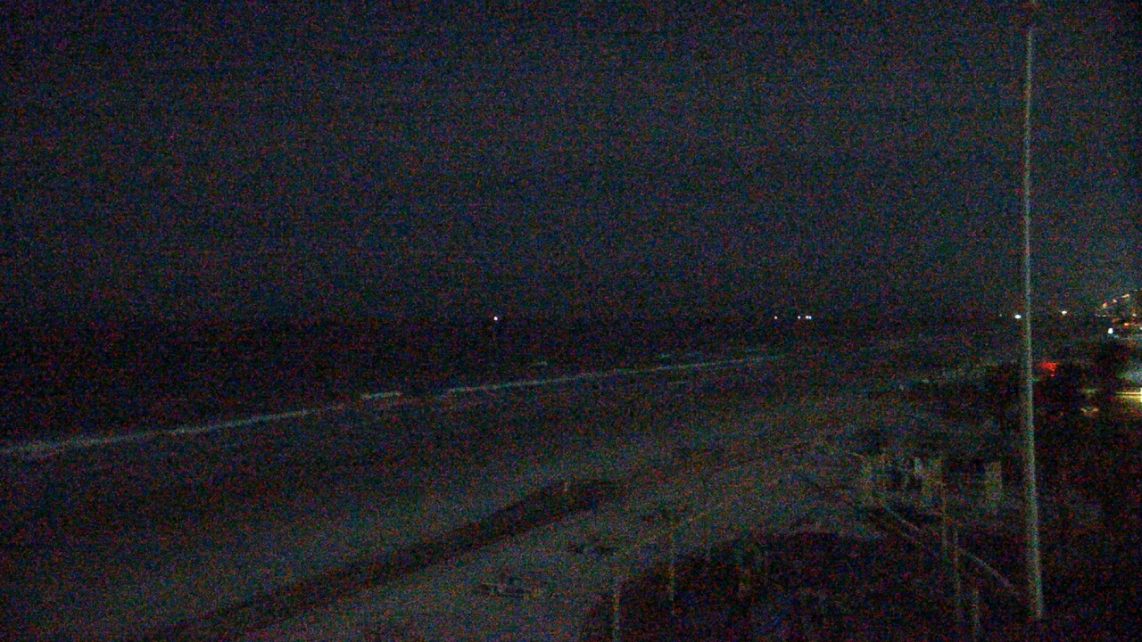Thumbnail for current weather camera view from Volusia County Lifeguard HQ Admin Center in Daytona Beach, Florida