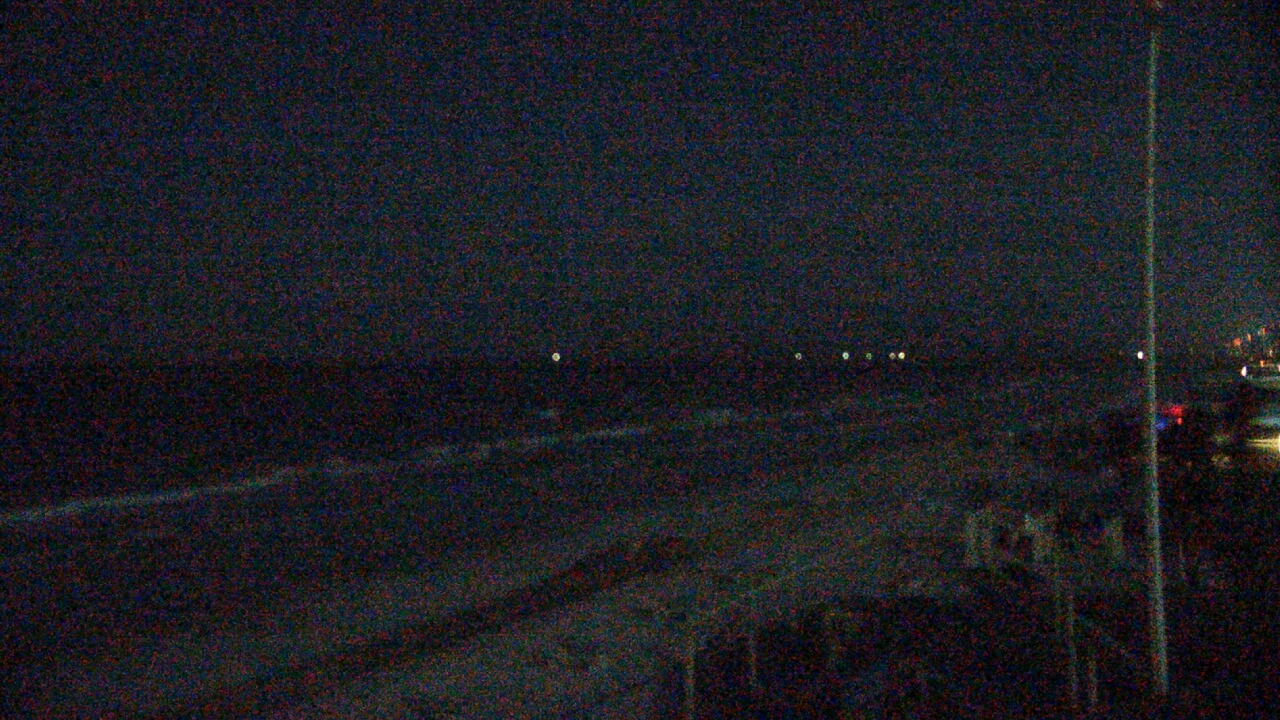 Thumbnail for current weather camera view from Volusia County Lifeguard HQ Admin Center in Daytona Beach, Florida