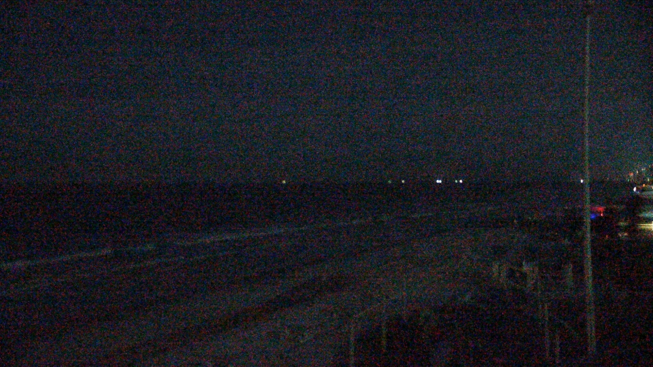 Thumbnail for current weather camera view from Volusia County Lifeguard HQ Admin Center in Daytona Beach, Florida