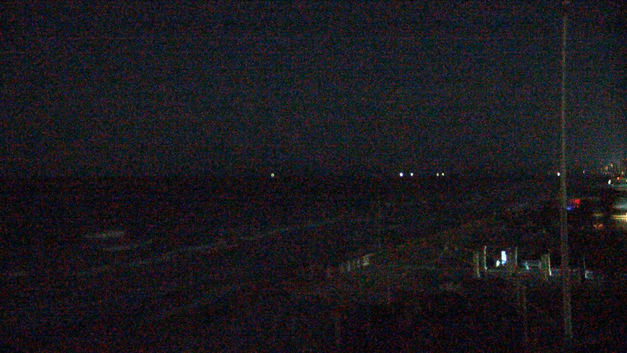 Thumbnail for current weather camera view from Volusia County Lifeguard HQ Admin Center in Daytona Beach, Florida