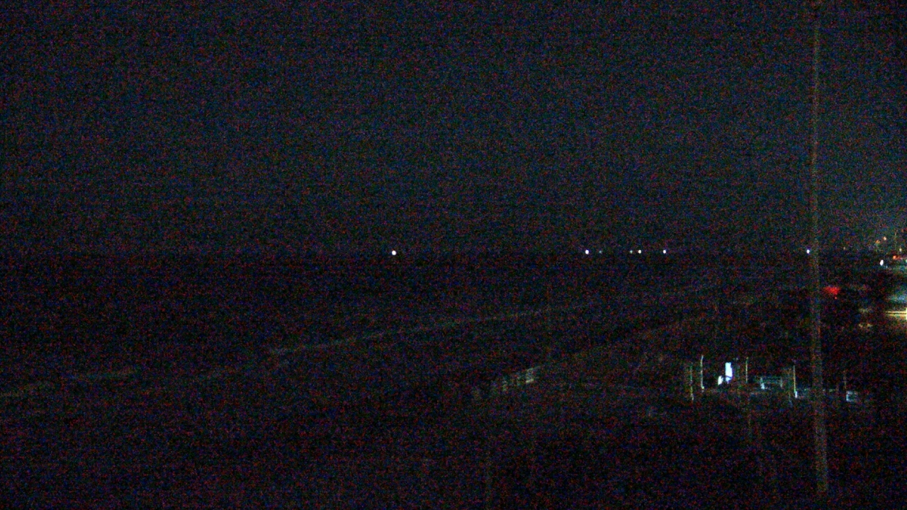 Thumbnail for current weather camera view from Volusia County Lifeguard HQ Admin Center in Daytona Beach, Florida